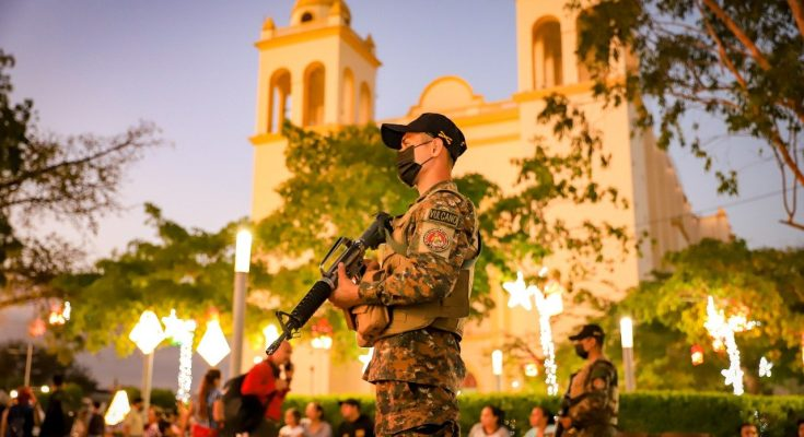 El Salvador registra 185 días sin homicidios en lo que va del 2025 el-salvador-registra-185-dias-sin-homicidios-en-lo-que-va-del-2025